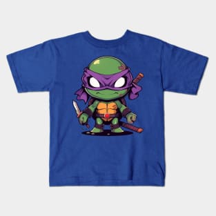 donatello Kids T-Shirt